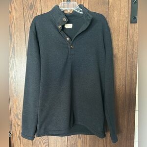 Stetson pullover sweater